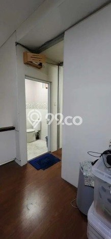 PROMO TERBATAS! Rumah Premium di Antapani, Bandung, LT 121m² LB 125m² PROMO TERBATAS! Rumah Premium di Antapani, Bandung, LT 121m² LB 125m²