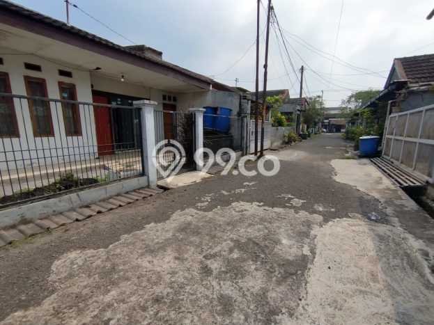 Rumah Modern 2 KT di Gede Bage Bandung Unfurnished Rumah Modern 2 KT di Gede Bage Bandung Unfurnished