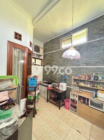 Rumah Strategis Modern Lb 130m2 di Buah Batu, Bandung Rumah Strategis Modern Lb 130m2 di Buah Batu, Bandung