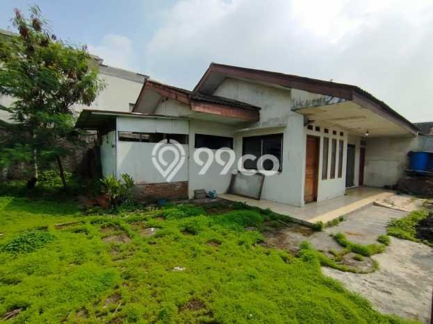 Rumah Modern 2 KT di Gede Bage Bandung Unfurnished Rumah Modern 2 KT di Gede Bage Bandung Unfurnished