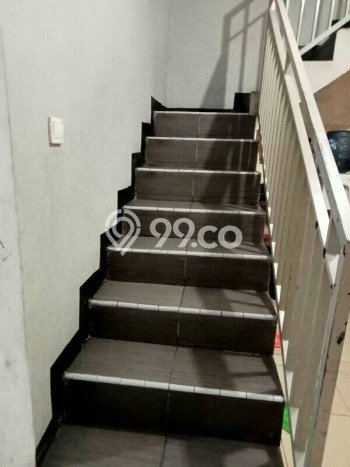 Jual Rumah Eksklusif 4 KT di Gede Bage, Bandung Jual Rumah Eksklusif 4 KT di Gede Bage, Bandung