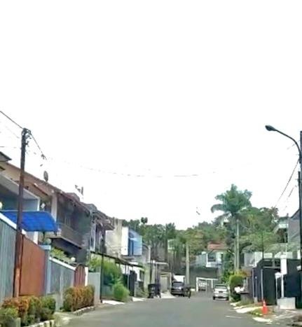 Dijual Tanah Lokasi Geger Kalong, Bandung Seluas 250m2 Dijual Tanah Lokasi Geger Kalong, Bandung Seluas 250m2