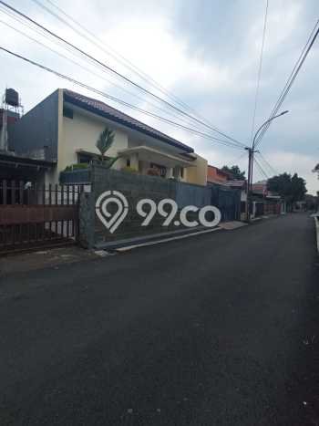 Jual Rumah Strategis Bagus Punya 4 KT di Turangga Bandung SHM Jual Rumah Strategis Bagus Punya 4 KT di Turangga Bandung SHM