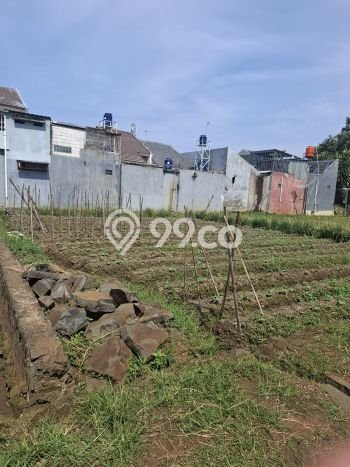 Tanah Area Berkembang di Arcamanik, Luas 95m2m², Akses ke Fasilitas Umum Tanah Area Berkembang di Arcamanik, Luas 95m2m², Akses ke Fasilitas Umum