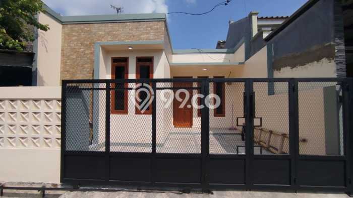 Rumah Minimalis Terbaik Dijual Area Cileunyi LT 60m2 Rumah Minimalis Terbaik Dijual Area Cileunyi LT 60m2