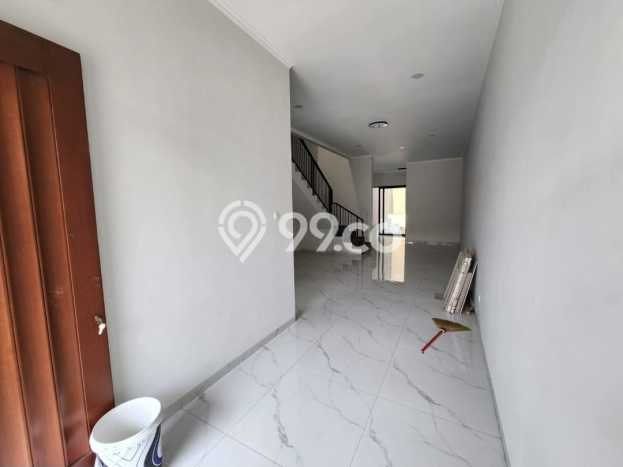 Rumah Elit Modern Tanpa Renovasi di Mekar Wangi Bandung Rumah Elit Modern Tanpa Renovasi di Mekar Wangi Bandung