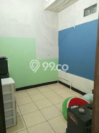 Jual Rumah Eksklusif 4 KT di Gede Bage, Bandung Jual Rumah Eksklusif 4 KT di Gede Bage, Bandung