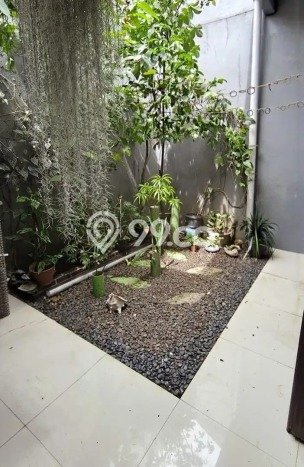 Rumah Modern 2 KT di Buah Batu Bandung Unfurnished Rumah Modern 2 KT di Buah Batu Bandung Unfurnished