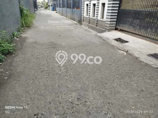 Rumah Kost Dijual di Dayeuhkolot, Bandung, 20 KT, 4 KM, Bangunan 500m2 Rumah Kost Dijual di Dayeuhkolot, Bandung, 20 KT, 4 KM, Bangunan 500m2