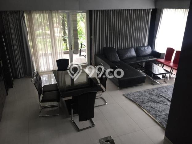 Hunian Mewah Siap Huni LT 708m2 di Resor Dago Pakar, Bandung Hunian Mewah Siap Huni LT 708m2 di Resor Dago Pakar, Bandung