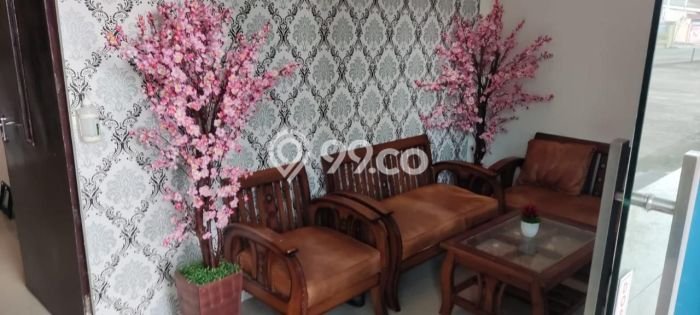 Ruko Dijual di Bandung LT 84m2 & LB 175m2 Lokasi Terbaik! Ruko Dijual di Bandung LT 84m2 & LB 175m2 Lokasi Terbaik!