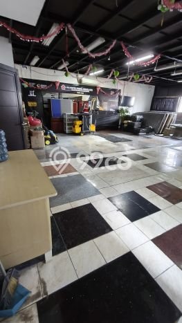 Unit Ruko Dijual di Cengkareng Jakarta Barat 130m2 Unit Ruko Dijual di Cengkareng Jakarta Barat 130m2