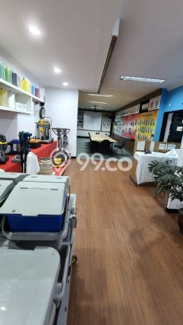 Unit Ruko Dijual di Cengkareng Jakarta Barat 130m2 Unit Ruko Dijual di Cengkareng Jakarta Barat 130m2