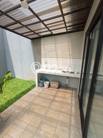 DIJUAL CEPAT! Rumah Asri di Kota Baru Parahyangan, Bandung, Luas 120m2m² Bangunan 94m2m² Bisa Nego! DIJUAL CEPAT! Rumah Asri di Kota Baru Parahyangan, Bandung, Luas 120m2m² Bangunan 94m2m² Bisa Nego!