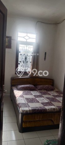 Rumah LB 250m2m² di Pusat Kota Pasteur, Bandung - Lokasi Premium Rumah LB 250m2m² di Pusat Kota Pasteur, Bandung - Lokasi Premium