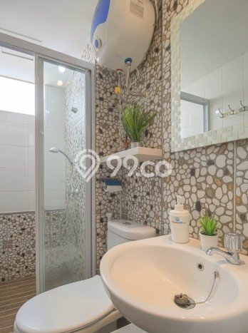 Ada Unit Apartemen Murah Disewa di Jatinegara, Jakarta Timur 2 BR Ada Unit Apartemen Murah Disewa di Jatinegara, Jakarta Timur 2 BR