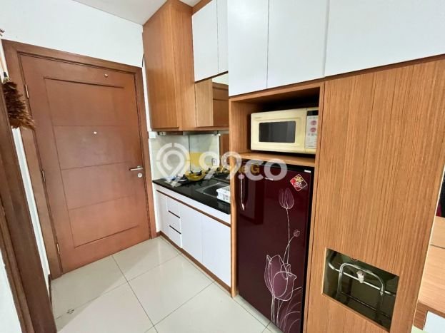 Hunian Apartemen Sewa Terjangkau 30m2 di Tanah Abang, Cocok Dijadikan Tempat Tinggal Anda Hunian Apartemen Sewa Terjangkau 30m2 di Tanah Abang, Cocok Dijadikan Tempat Tinggal Anda