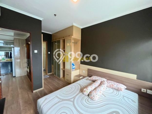 Apartemen Disewa Murah 3 KT / 2 KM di Tebet, Jakarta Selatan Apartemen Disewa Murah 3 KT / 2 KM di Tebet, Jakarta Selatan