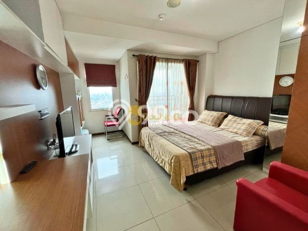 Hunian Apartemen Sewa Terjangkau 30m2 di Tanah Abang, Cocok Dijadikan Tempat Tinggal Anda Hunian Apartemen Sewa Terjangkau 30m2 di Tanah Abang, Cocok Dijadikan Tempat Tinggal Anda