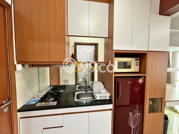 Hunian Apartemen Sewa Terjangkau 30m2 di Tanah Abang, Cocok Dijadikan Tempat Tinggal Anda Hunian Apartemen Sewa Terjangkau 30m2 di Tanah Abang, Cocok Dijadikan Tempat Tinggal Anda