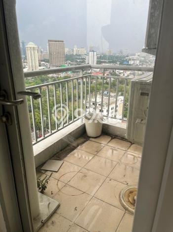 Ada Unit Hunian Hemat Disewa di Tanah Abang, Jakarta Pusat 2 BR Ada Unit Hunian Hemat Disewa di Tanah Abang, Jakarta Pusat 2 BR