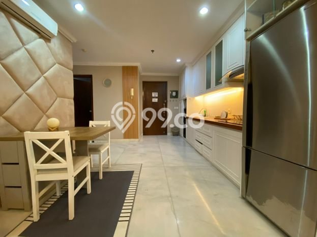 Hunian Strategis 112m2 di Karet Tengsin Jakarta Pusat 2 KT Hunian Strategis 112m2 di Karet Tengsin Jakarta Pusat 2 KT