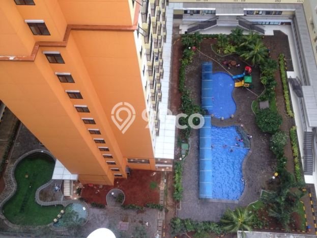 Disewakan Segera Apartemen Nyaman 2 KT di Kawasan Jagakarsa Disewakan Segera Apartemen Nyaman 2 KT di Kawasan Jagakarsa