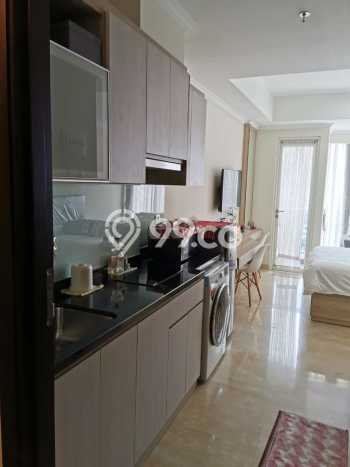 Jarang Ada! Hunian Apartemen Hemat di Menteng, Jakarta Pusat 1 Kamar Tidur dan 1 Kamar Mandi Jarang Ada! Hunian Apartemen Hemat di Menteng, Jakarta Pusat 1 Kamar Tidur dan 1 Kamar Mandi