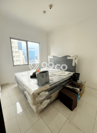 Ada Unit Hunian Hemat Disewa di Tanah Abang, Jakarta Pusat 2 BR Ada Unit Hunian Hemat Disewa di Tanah Abang, Jakarta Pusat 2 BR