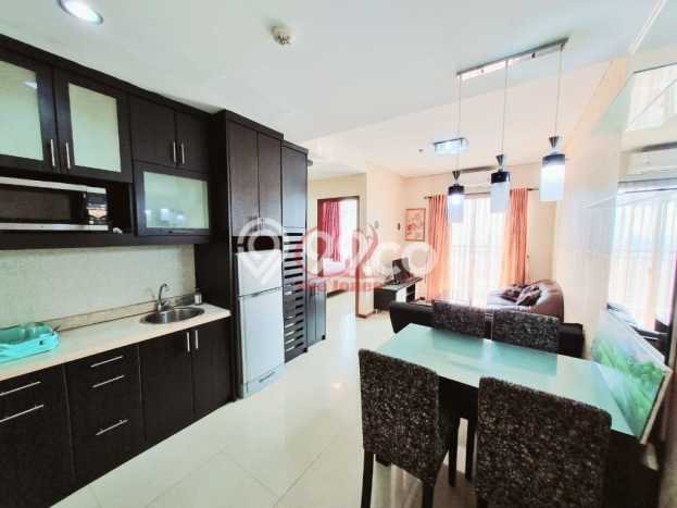 Hunian Apartemen Sewa Terjangkau 58m2 di Tanah Abang, Cocok Dijadikan Hunian Anda Hunian Apartemen Sewa Terjangkau 58m2 di Tanah Abang, Cocok Dijadikan Hunian Anda