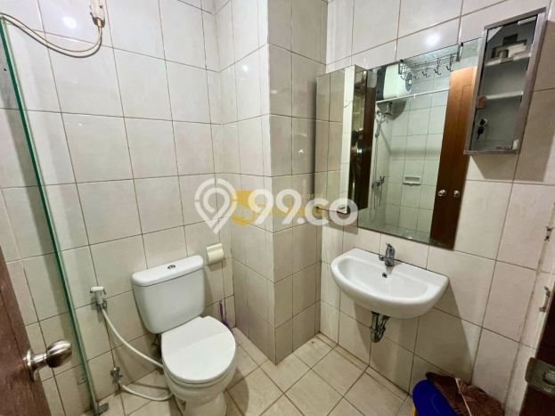 Hunian Apartemen Sewa Terjangkau 30m2 di Tanah Abang, Cocok Dijadikan Tempat Tinggal Anda Hunian Apartemen Sewa Terjangkau 30m2 di Tanah Abang, Cocok Dijadikan Tempat Tinggal Anda