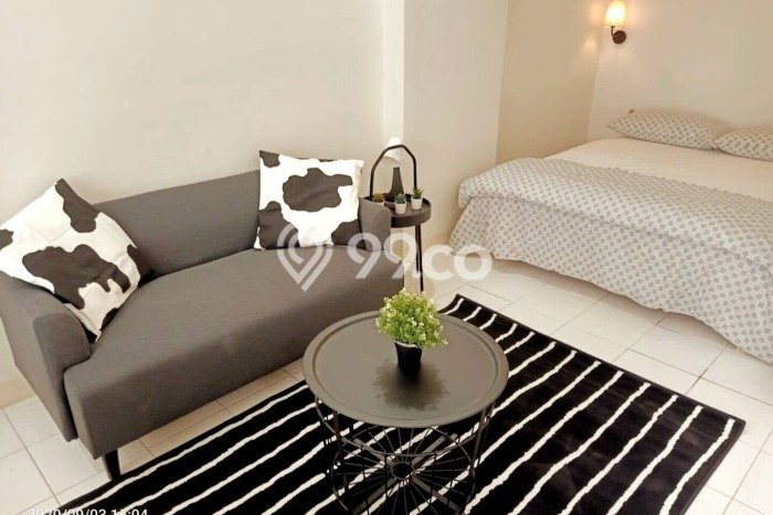 Disewakan Segera Apartemen Strategis 2 KT, 1 KM di Kawasan Gunung Putri Disewakan Segera Apartemen Strategis 2 KT, 1 KM di Kawasan Gunung Putri