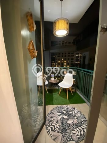 Hunian Strategis 112m2 di Karet Tengsin Jakarta Pusat 2 KT Hunian Strategis 112m2 di Karet Tengsin Jakarta Pusat 2 KT