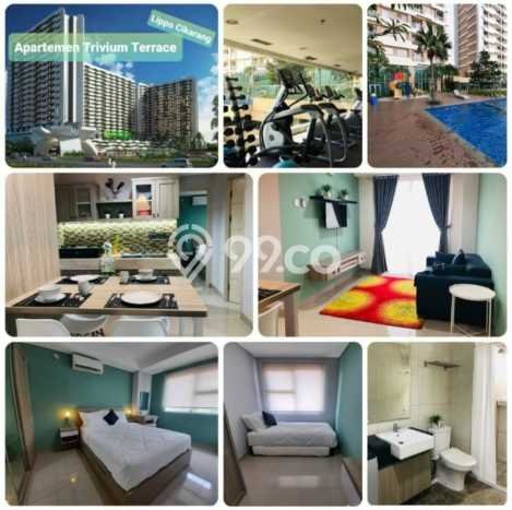 Sewa Apartemen Murah di Bekasi, Bekasi Dekat Fasilitas Umum Sewa Apartemen Murah di Bekasi, Bekasi Dekat Fasilitas Umum