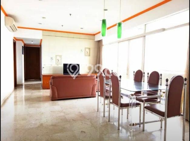 Disewakan Segera Apartemen Strategis 3 KT, 2 KM di Kawasan Palmerah Disewakan Segera Apartemen Strategis 3 KT, 2 KM di Kawasan Palmerah