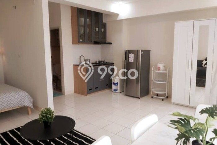 Disewakan Segera Apartemen Strategis 2 KT, 1 KM di Kawasan Gunung Putri Disewakan Segera Apartemen Strategis 2 KT, 1 KM di Kawasan Gunung Putri