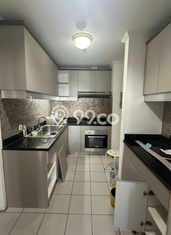 Sewa Sekarang Apartemen Nyaman 3 KT di Kawasan Kebayoran Baru Sewa Sekarang Apartemen Nyaman 3 KT di Kawasan Kebayoran Baru