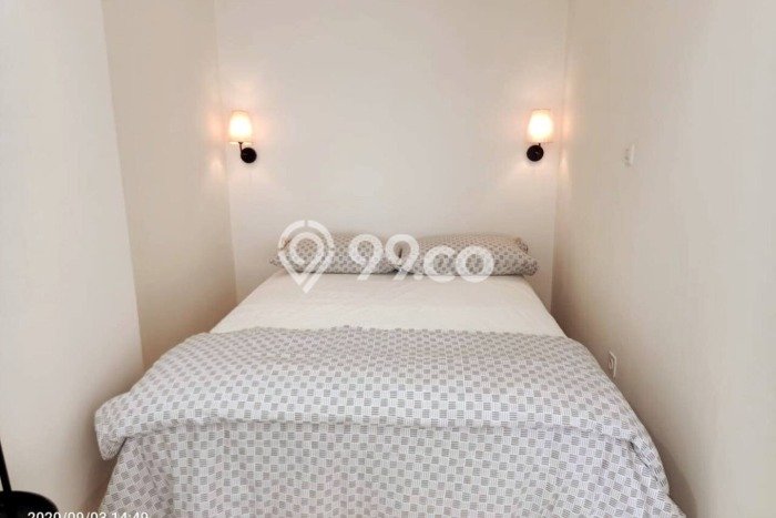 Disewakan Segera Apartemen Strategis 2 KT, 1 KM di Kawasan Gunung Putri Disewakan Segera Apartemen Strategis 2 KT, 1 KM di Kawasan Gunung Putri