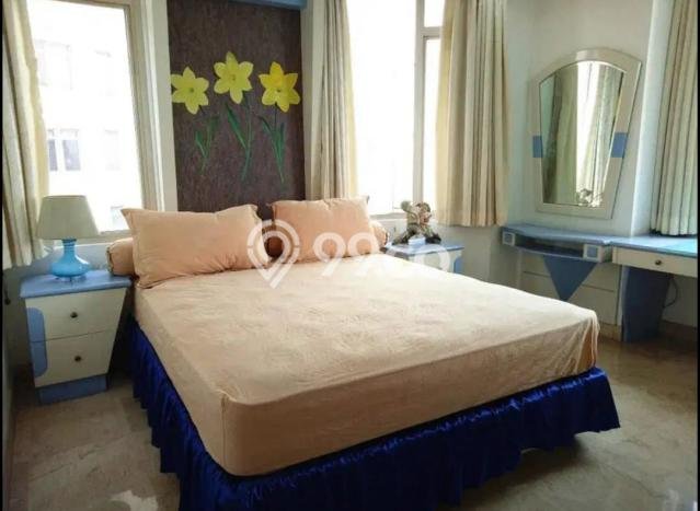 Disewakan Segera Apartemen Strategis 3 KT, 2 KM di Kawasan Palmerah Disewakan Segera Apartemen Strategis 3 KT, 2 KM di Kawasan Palmerah