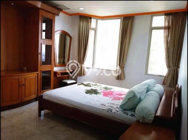 Disewakan Segera Apartemen Strategis 3 KT, 2 KM di Kawasan Palmerah Disewakan Segera Apartemen Strategis 3 KT, 2 KM di Kawasan Palmerah