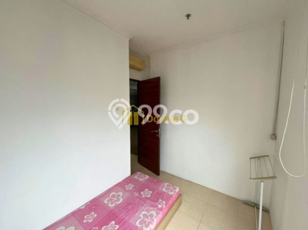 Apartemen Disewa Murah 3 KT / 2 KM di Tebet, Jakarta Selatan Apartemen Disewa Murah 3 KT / 2 KM di Tebet, Jakarta Selatan