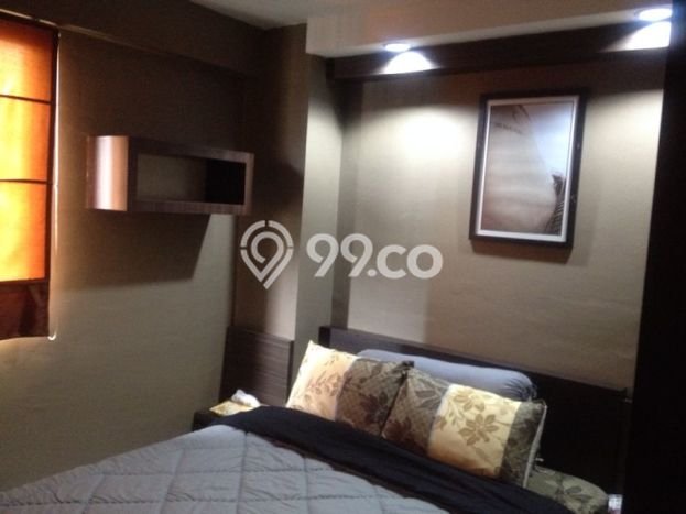 Disewakan Segera Apartemen Nyaman 2 KT di Kawasan Jagakarsa Disewakan Segera Apartemen Nyaman 2 KT di Kawasan Jagakarsa