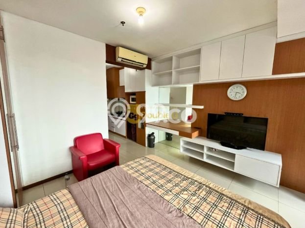 Hunian Apartemen Sewa Terjangkau 30m2 di Tanah Abang, Cocok Dijadikan Tempat Tinggal Anda Hunian Apartemen Sewa Terjangkau 30m2 di Tanah Abang, Cocok Dijadikan Tempat Tinggal Anda