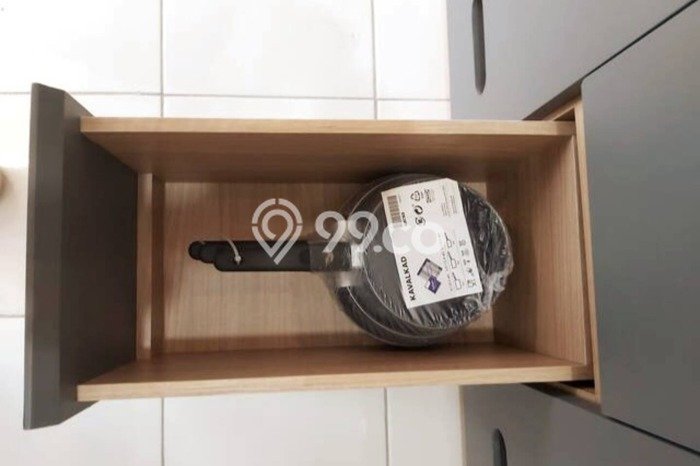 Disewakan Segera Apartemen Strategis 2 KT, 1 KM di Kawasan Gunung Putri Disewakan Segera Apartemen Strategis 2 KT, 1 KM di Kawasan Gunung Putri