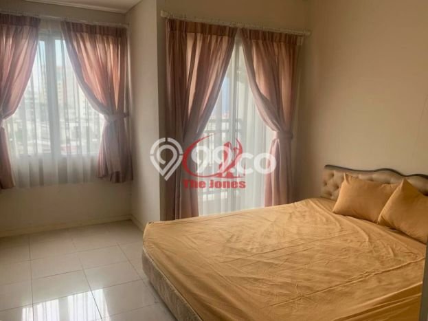 Sewa Apartemen Minimalis 28m2 Punya 1 KT, 1 KM, Lokasi di Tanah Abang Sewa Apartemen Minimalis 28m2 Punya 1 KT, 1 KM, Lokasi di Tanah Abang