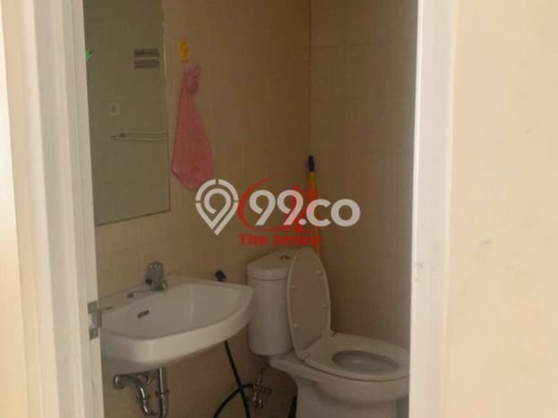 Sewa Apartemen Minimalis 28m2 Punya 1 KT, 1 KM, Lokasi di Tanah Abang Sewa Apartemen Minimalis 28m2 Punya 1 KT, 1 KM, Lokasi di Tanah Abang