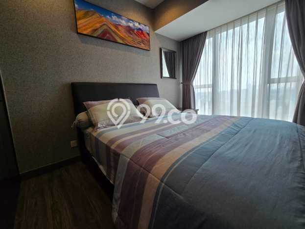Jarang Ada! Unit Apartemen Hemat di Pagedangan, Tangerang 2 Kamar Tidur dan 1 Kamar Mandi Jarang Ada! Unit Apartemen Hemat di Pagedangan, Tangerang 2 Kamar Tidur dan 1 Kamar Mandi