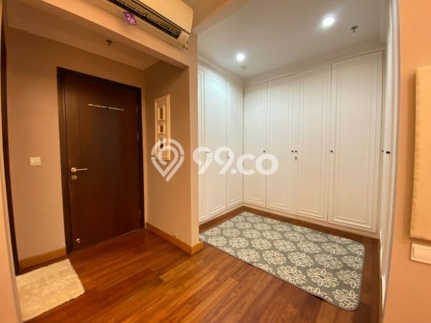 Hunian Strategis 112m2 di Karet Tengsin Jakarta Pusat 2 KT Hunian Strategis 112m2 di Karet Tengsin Jakarta Pusat 2 KT