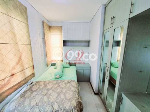 Hunian Apartemen Sewa Terjangkau 58m2 di Tanah Abang, Cocok Dijadikan Hunian Anda Hunian Apartemen Sewa Terjangkau 58m2 di Tanah Abang, Cocok Dijadikan Hunian Anda