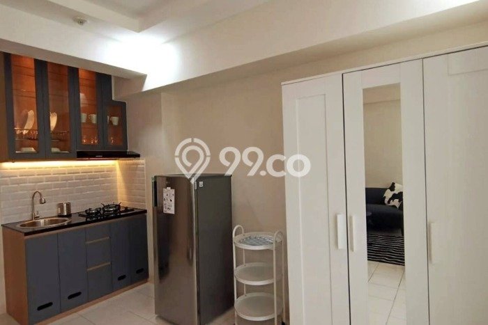Disewakan Segera Apartemen Strategis 2 KT, 1 KM di Kawasan Gunung Putri Disewakan Segera Apartemen Strategis 2 KT, 1 KM di Kawasan Gunung Putri